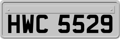 HWC5529