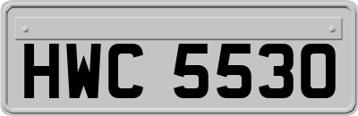 HWC5530