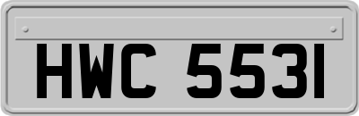 HWC5531