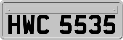 HWC5535