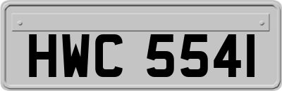 HWC5541