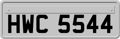 HWC5544