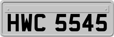HWC5545
