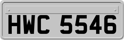 HWC5546