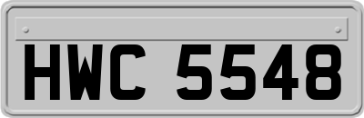 HWC5548