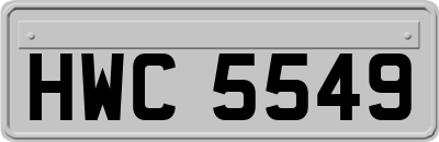 HWC5549