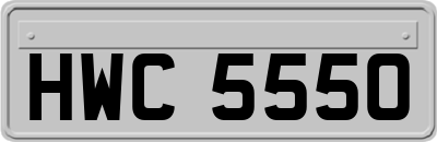 HWC5550
