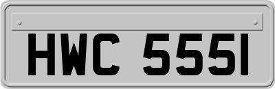 HWC5551