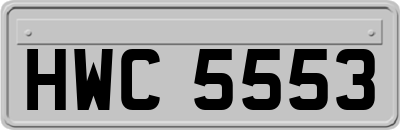 HWC5553