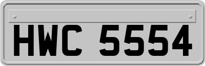 HWC5554