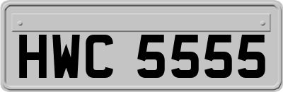 HWC5555