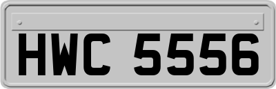 HWC5556
