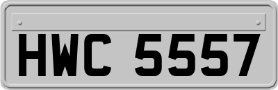 HWC5557