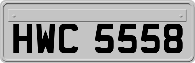 HWC5558