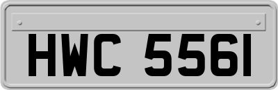 HWC5561