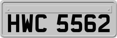 HWC5562