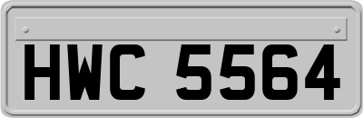 HWC5564