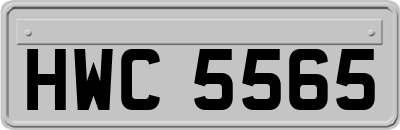 HWC5565