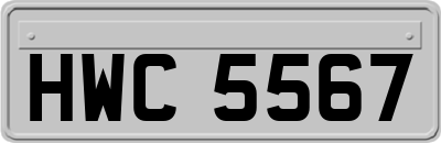 HWC5567
