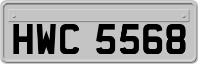 HWC5568