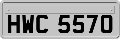 HWC5570