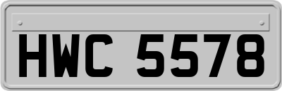 HWC5578