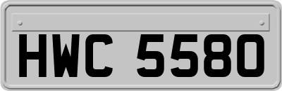 HWC5580