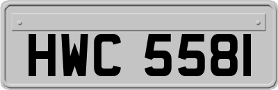 HWC5581
