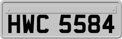 HWC5584