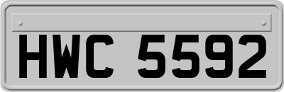 HWC5592
