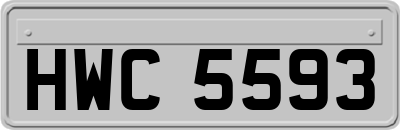 HWC5593