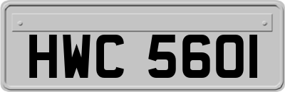 HWC5601