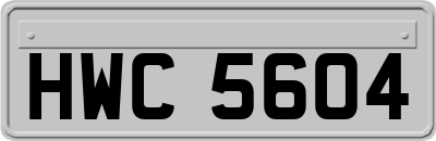 HWC5604