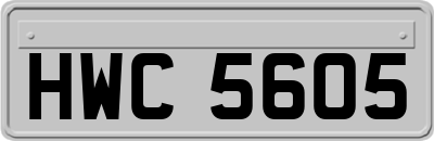 HWC5605