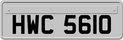 HWC5610