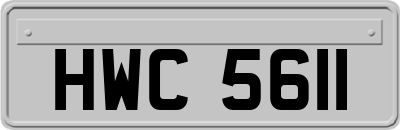 HWC5611