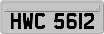 HWC5612