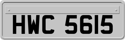 HWC5615