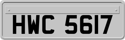 HWC5617