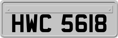 HWC5618