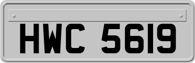 HWC5619