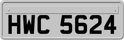 HWC5624