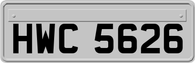 HWC5626