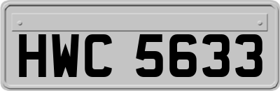 HWC5633