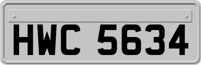 HWC5634