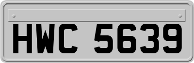 HWC5639