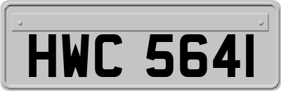HWC5641