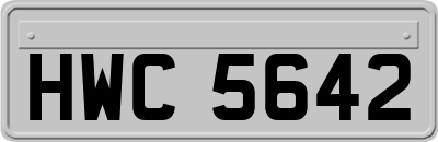 HWC5642
