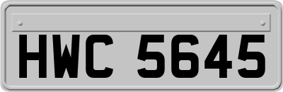 HWC5645