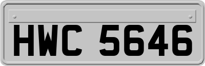 HWC5646